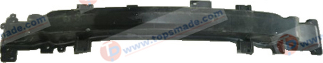 FOR HYUNDAI ACCENT SEDAN 2012-14/SOLARIS SEDAN 2011-14 REAR BUMPER REINFORCEMENT 86631-1R000 866311R000/HN0532