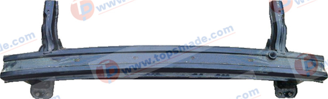 FOR HYUNDAI ACCENT SEDAN 2012-14/SOLARIS SEDAN 2011-14 FRONT BUMPER REINFORCEMENT 86530-1R000 865301R000/HN0515