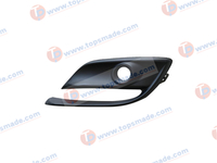 FOR MAZDA 3/AXELA HATCHBACK/SEDAN BN 2017- FOG LAMP COVER RIGHT SIDE /MA0445