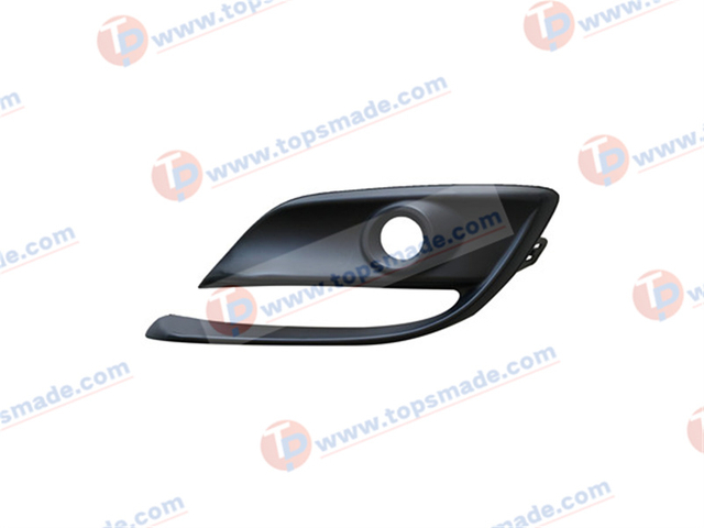 FOR MAZDA 3/AXELA HATCHBACK/SEDAN BN 2017- FOG LAMP COVER RIGHT SIDE /MA0445