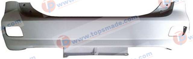 FOR MAZDA 5 08-10 REAR BUMPER CE19-50-221 CE1950221/MA0915