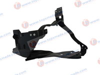 FOR MERCEDES-BENZ E W212 2013-15 HEAD LAMP BRACKET LEFT SIDE 212-620-05-00 2126200500/BZ1005