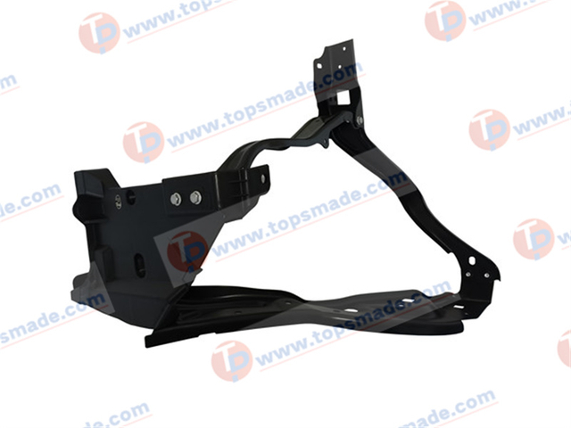 FOR MERCEDES-BENZ E W212 2013-15 HEAD LAMP BRACKET LEFT SIDE 212-620-05-00 2126200500/BZ1005