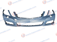 FOR MERCEDES-BENZ E W212 09-13 FRONT BUMPER 212-880-15-40 2128801540/BZ0771