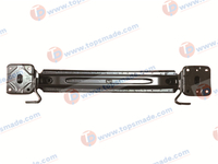 FOR MAZDA 3 AXELA HATCHBACK BM 2014-16 REAR BUMPER REINFORCEMENT BKC4-50260 BKC450260/MA0409