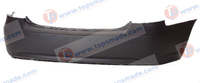FOR HYUNDAI ACCENT 2007-2010 REAR BUMPER 86611-1E000 866111E000/HN0446