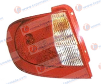 FOR HYUNDAI GETZ 06- TAIL LAMP RIGHT SIDE 92402-1C510 924021C510/HN0059