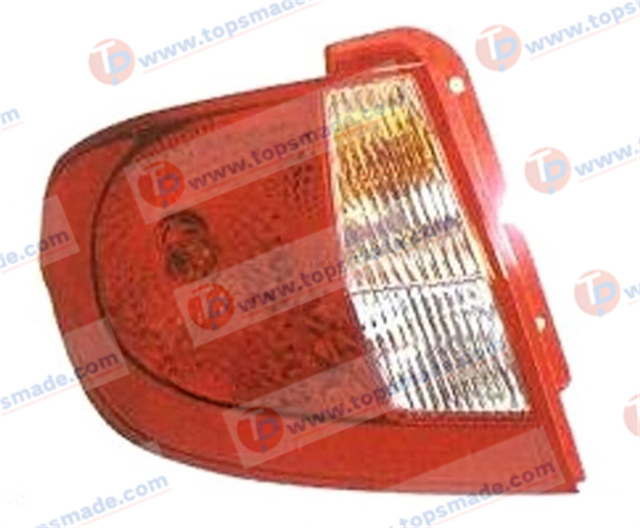 FOR HYUNDAI GETZ 06- TAIL LAMP RIGHT SIDE 92402-1C510 924021C510/HN0059