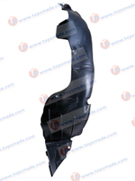 FOR HYUNDAI ELANTRA SEDAN 2014-16 FRONT INNER FENDER LEFT SIDE 86811-3X700 868113X700/HN0898