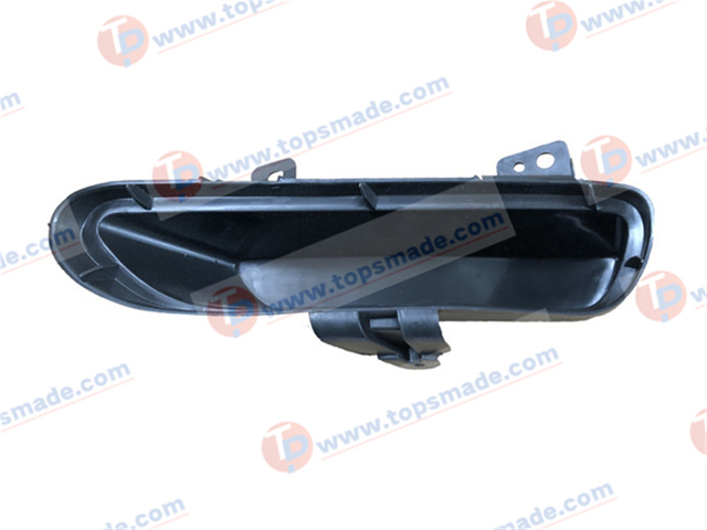 FOR MAZDA 6/ATENZA GH 08-10 FRONT BUMPER COVER LEFT SIDE GS1D-50-102A GS1D50102A/MA0728