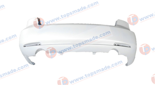 FOR MAZDA 6/ATENZA GG 05-07 REAR BUMPER GR1A-50-221A GR1A50221A/MA0681