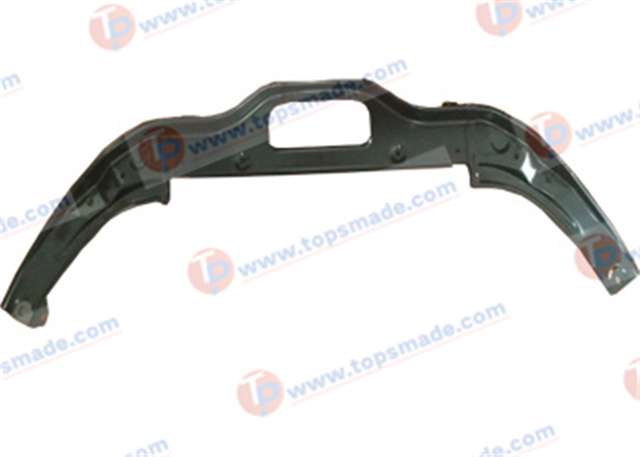 FOR MAZDA 6/ATENZA GJ 2013-17 RADIATOR SUPPORT COVER GHP9-53150 GHP953150/MA0868