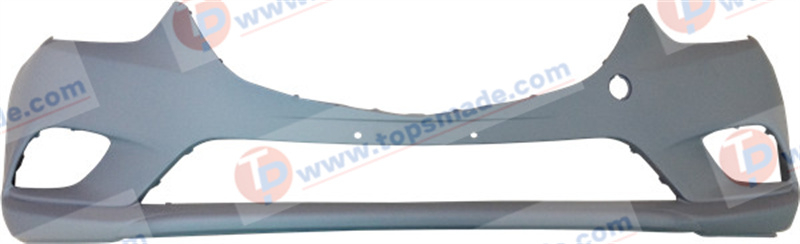 FOR MAZDA 6/ATENZA GJ 2013-15 FRONT BUMPER GHP9-50-031-C8P GHP950031C8P/MA0833