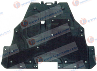 FOR MAZDA 6/ATENZA GH 08-12 REAR ENGINE COVER GS1D-56-110D GS1D56110D/MA0746