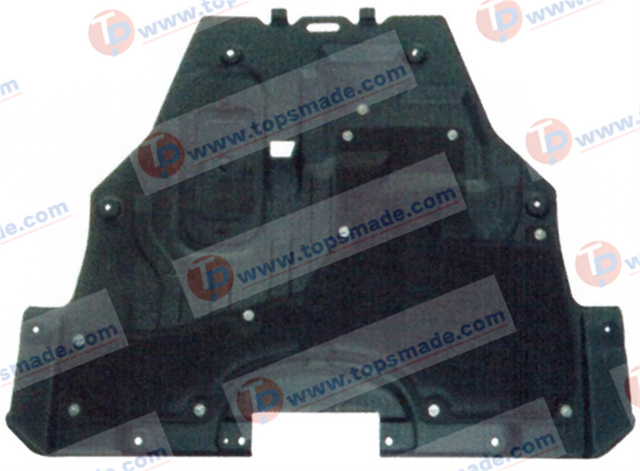 FOR MAZDA 6/ATENZA GH 08-12 REAR ENGINE COVER GS1D-56-110D GS1D56110D/MA0746