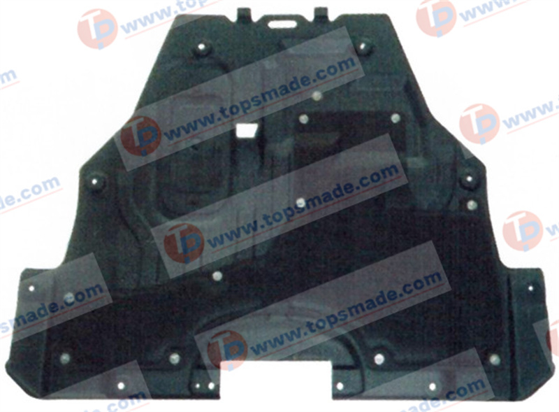 FOR MAZDA 6/ATENZA GH 08-12 REAR ENGINE COVER GS1D-56-110D GS1D56110D/MA0746