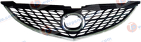 FOR MAZDA 6/ATENZA GH 08-10 GRILLE GS1D-50-710E GS1D50710E/MA0748