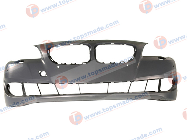 FOR BMW 5 F10/F11 2010-12 FRONT BUMPER 5111-7285961 51117285961/BM0834