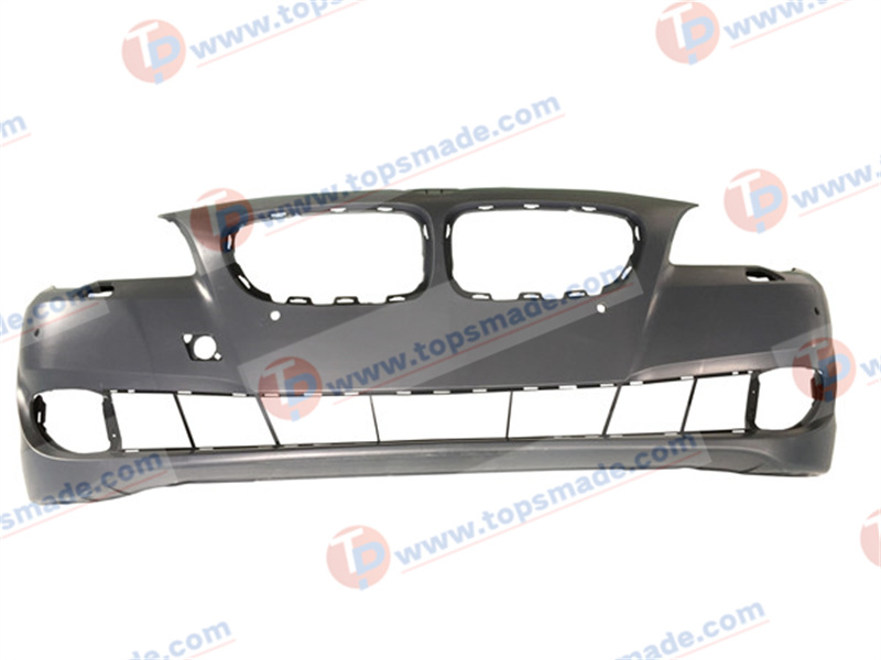 FOR BMW 5 F10/F11 2010-12 FRONT BUMPER 5111-7285961 51117285961/BM0834