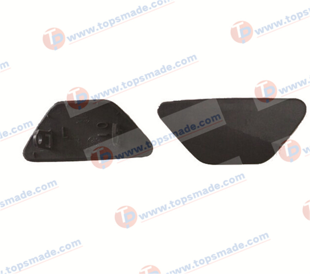 FOR BMW 5 F10/F11 2010-12 WASHER COVER LEFT SIDE 5111-7246869 51117246869/BM0854