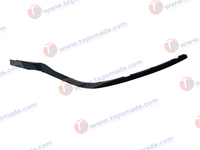 FOR MAZDA 6/ATENZA GJ 2016-17 GRILLE MOULDING RIGHT SIDE G46L-50-B41 G46L50B41/MA0886