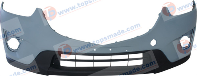 FOR MAZDA CX-5 2012-15 FRONT BUMPER KR11-50-031 KR1150031/MA0472