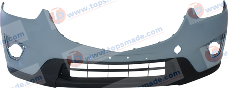 FOR MAZDA CX-5 2012-15 FRONT BUMPER KR11-50-031 KR1150031/MA0472