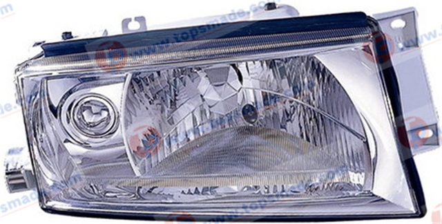 FOR SKODA OCTAVIA Ⅰ 01-03 HEAD LAMP LEFT SIDE /SD0210