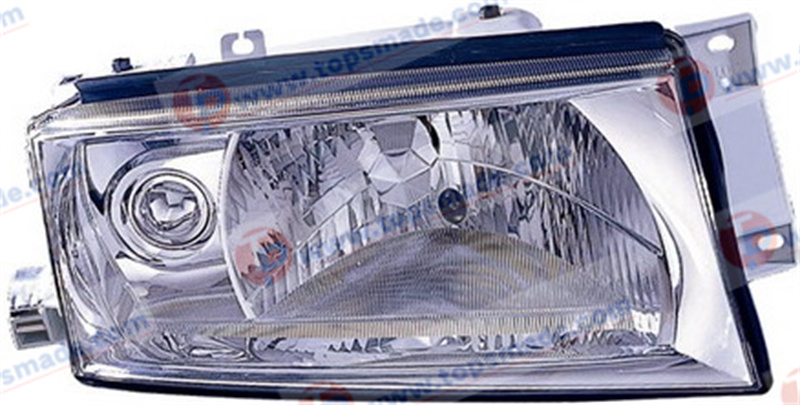FOR SKODA OCTAVIA Ⅰ 01-03 HEAD LAMP RIGHT SIDE 1U1-941-016-E 1U1941016E/SD0211