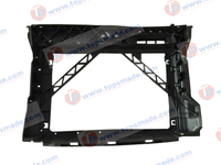 FOR SKODA FABIA Ⅲ 2015- RADIATOR SUPPORT 6V0-805-588-A 6V0805588A/SD0188