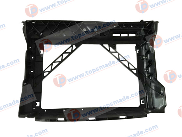 FOR SKODA FABIA Ⅲ 2015- RADIATOR SUPPORT 6V0-805-588-A 6V0805588A/SD0188