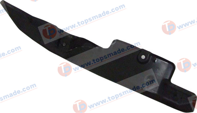 FOR SKODA FABIA Ⅱ 2010-14 FRONT FENDER BRACKET RIGHT SIDE 5J0-821-112 5J0821112/SD0133