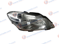 FOR SKODA FABIA Ⅱ 2010-14 HEAD LAMP RIGHT SIDE 5J1-941-018-D 5J1941018D/SD0139