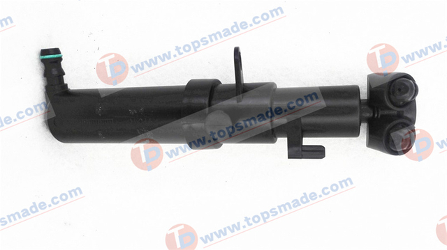 FOR MERCEDES-BENZ C W204 07-11 SPRAY NOZZLE LEFT SIDE 204-860-03-47 2048600347/BZ0334