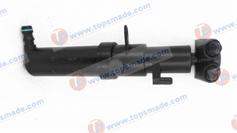 FOR MERCEDES-BENZ C W204 07-11 SPRAY NOZZLE LEFT SIDE 204-860-03-47 2048600347/BZ0334