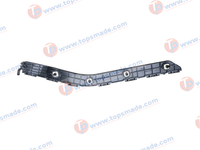 FOR TOYOTA SIENNA XL30 2011-17 REAR BUMPER BRACKET RIGHT SIDE 52575-08010 5257508010/TY2957