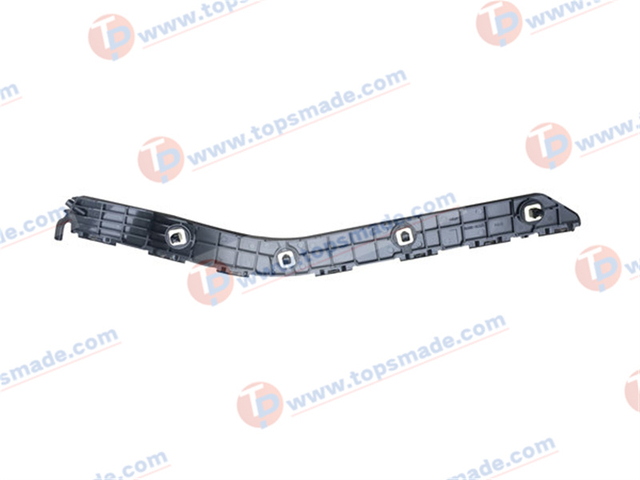 FOR TOYOTA SIENNA XL30 2011-17 REAR BUMPER BRACKET RIGHT SIDE 52575-08010 5257508010/TY2957
