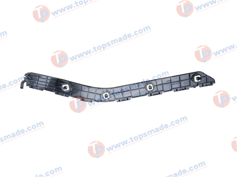 FOR TOYOTA SIENNA XL30 2011-17 REAR BUMPER BRACKET RIGHT SIDE 52575-08010 5257508010/TY2957