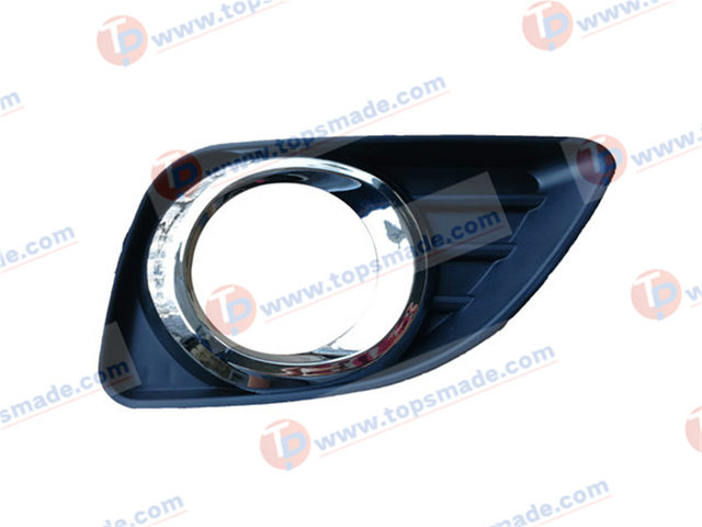 FOR TOYOTA CAMRY XV40 2009-11 FOG LAMP COVER LEFT SIDE 52040-06050 5204006050/TY1343
