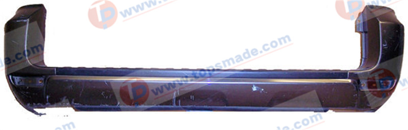 FOR TOYOTA RAV4 XA30 09-12 REAR BUMPER 52159-0R902 521590R902/TY1886