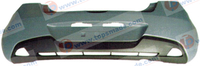 FOR MAZDA 2 HATCHBACK 07-10 REAR BUMPER DF71-50-221E DF7150221E/MA0016