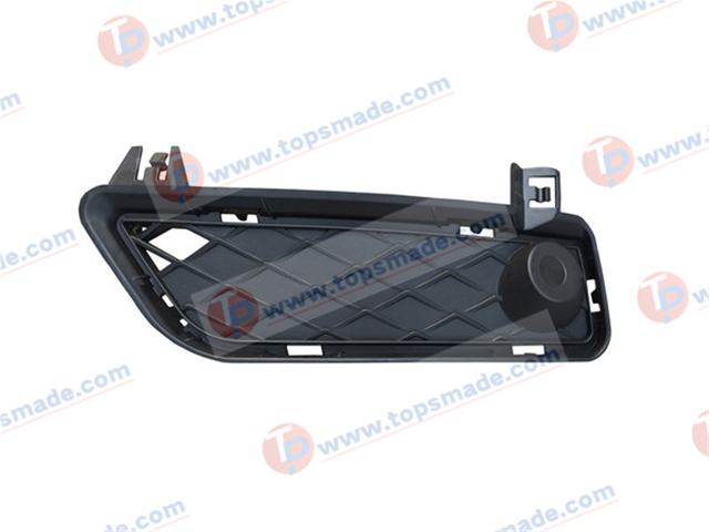 FOR BMW X3 F25 2010-14 FOG LAMP COVER LEFT SIDE 5111-7249595 51117249595/BM1823