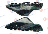 FOR TOYOTA YARIS SEDAN 06-11 FRONT BUMPER RETAINER RIGHT SIDE 52535-52130 5253552130/TY0122