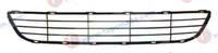 FOR TOYOTA YARIS SEDAN 06-11 BUMPER GRILLE /TY0116