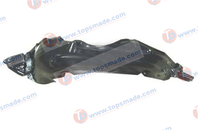 FOR TOYOTA YARIS HATCHBACK XP90 06-11 FRONT INNER FENDER RIGHT SIDE 53875-52141 5387552141/TY0056