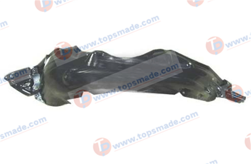 FOR TOYOTA YARIS HATCHBACK XP90 06-11 FRONT INNER FENDER RIGHT SIDE 53875-52141 5387552141/TY0056