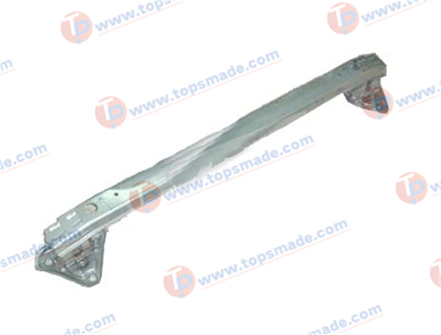 FOR TOYOTA YARIS HATCHBACK XP90 06-11 REAR BUMPER REINFORCEMENT 52023-52020 5202352020/TY0049