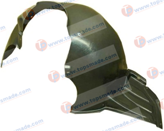 FOR SKODA FABIA Ⅱ 07-10 FRONT INNER FENDER RIGHT SIDE 5J0-809-958 5J0809958/SD0079