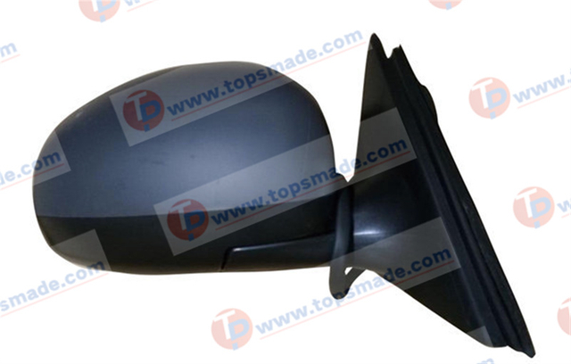 FOR SKODA FABIA Ⅱ 07-10 DOOR MIRROR LEFT SIDE 5JD-857-501 5JD857501/SD0080