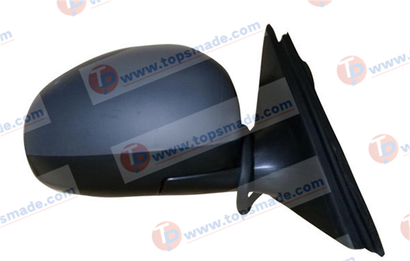 FOR SKODA FABIA Ⅱ 07-10 DOOR MIRROR LEFT SIDE 5JD-857-501 5JD857501/SD0080
